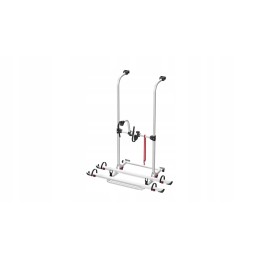 Fiamma Carrybike Pro bicycle rack for a camper