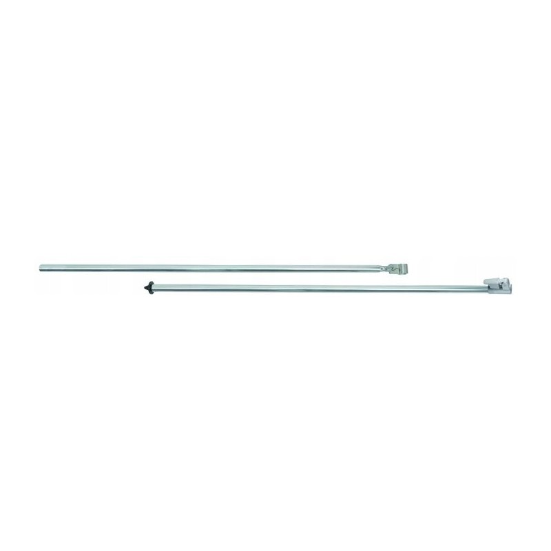 Frame tube for vestibule 22mm x170 260 Brunner