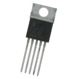 1 pcs : TC4422CAT - Gate Drivers 9A Sngl