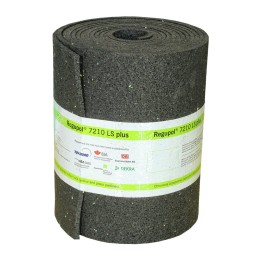 Anti-slip cargo mat for trucks 8mm x 5m x 25cm