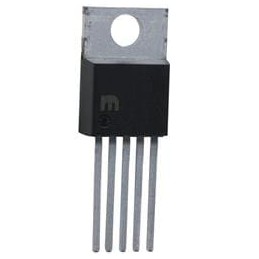 1 pcs : TC4421CAT - Gate Drivers 9A Sngl