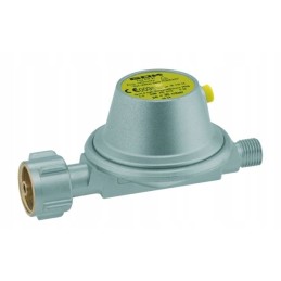 Gok gas reducer for caravans 30 mbar