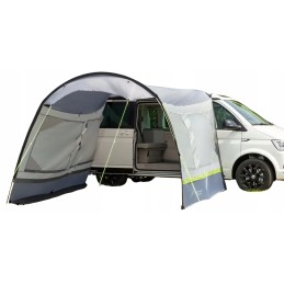 Berger Sigma II canopy tent for vans 180-220 cm