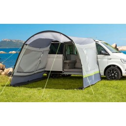 Berger Sigma II canopy tent for vans 180-220 cm