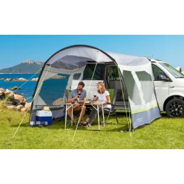 Berger Sigma II canopy tent for vans 180-220 cm