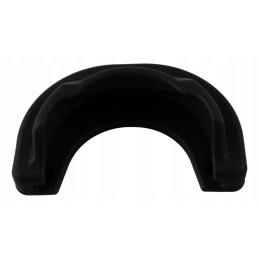 Al cover for cast iron hitch AK301 AK351