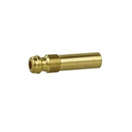 Connector tip for quick connector 8mm copper gok shop turismus pl