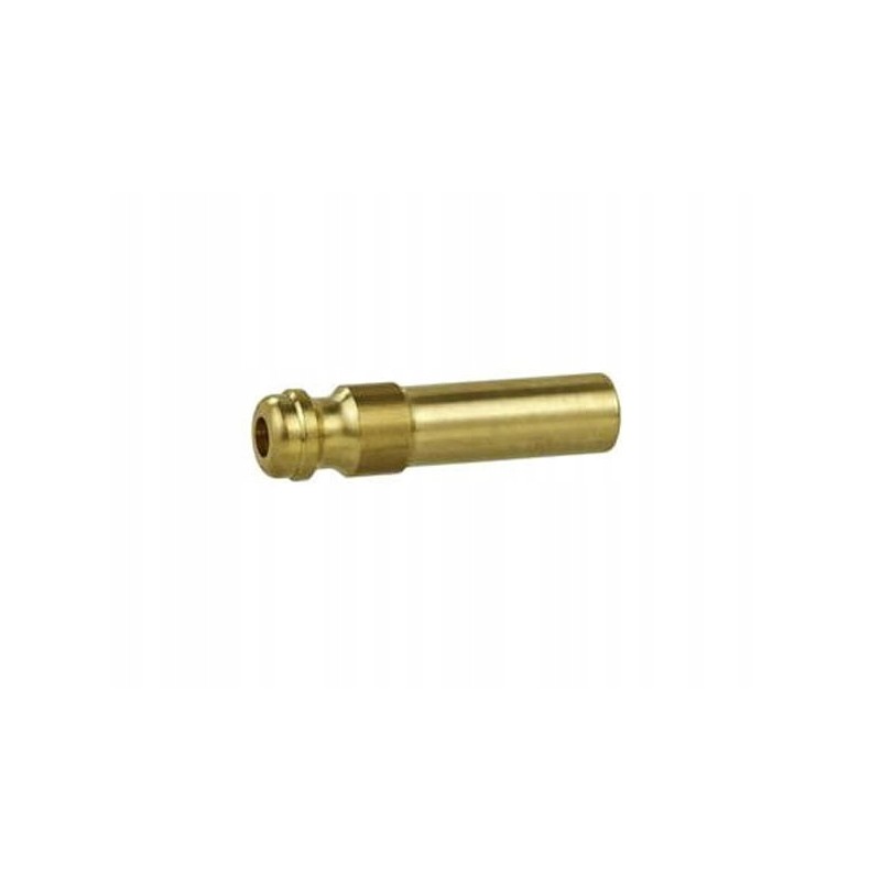 Connector tip for quick connector 8mm copper gok shop turismus pl