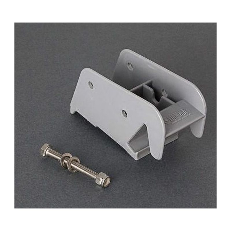 Bracket for f45 and f65 fiamma awning rafter