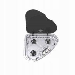 Built-in gas stove Basic Line 330l Thetford