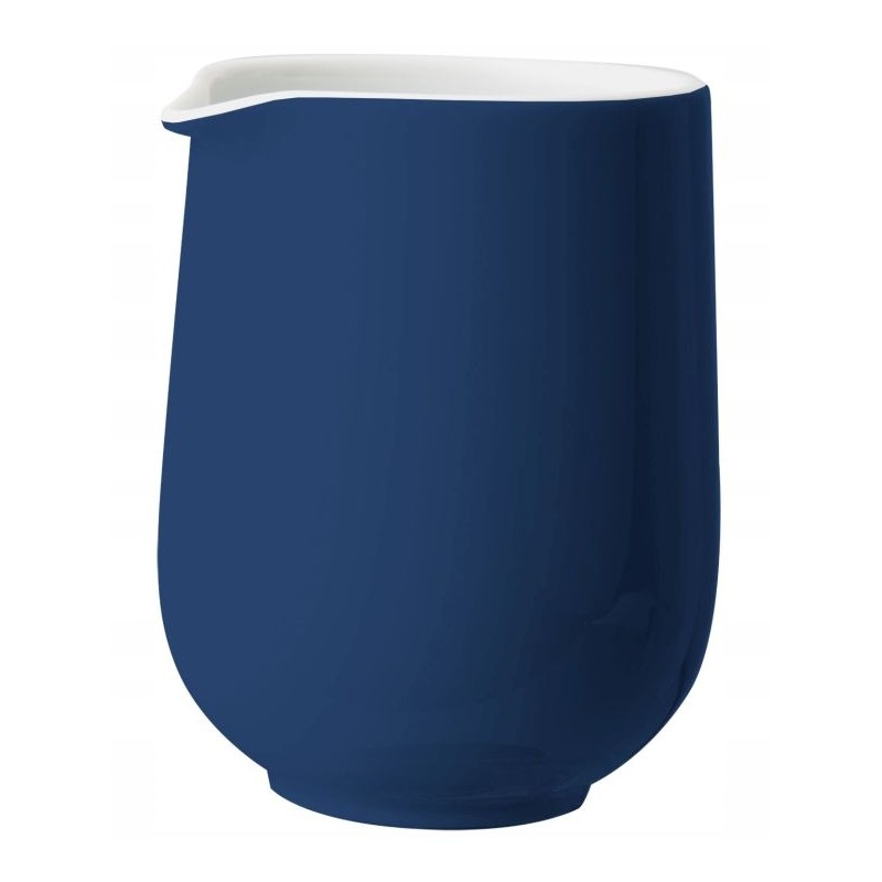 Camping creamer jug made of melamine, creamer nautical brunner