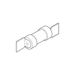 1 pcs : NSD2 - Specialty Fuses 2A 550VAC FUSE