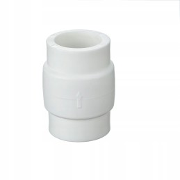 Check valve for aeromassage spa air pumps 32mm