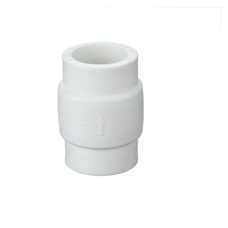 Check valve for aeromassage spa air pumps 32mm