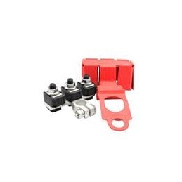 1 pcs : FHZ00861 - Fuse Holder
