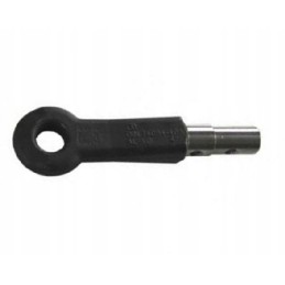 Hook ear train ak 2 8vb din oe40 3500kg alko