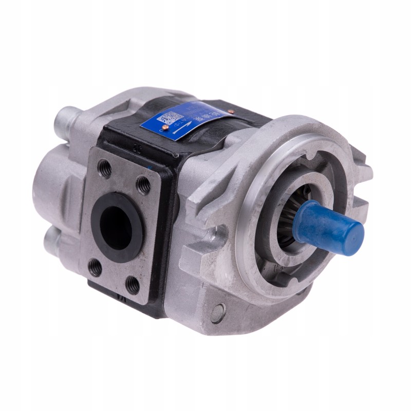 Hydraulic pump forklift hc hangcha nissan engine