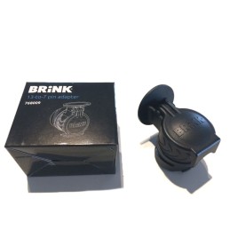 Reducer for trailer hitch socket 7 13 13 7 brink