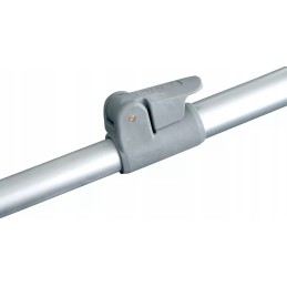 Berger trailer tent vestibule frame