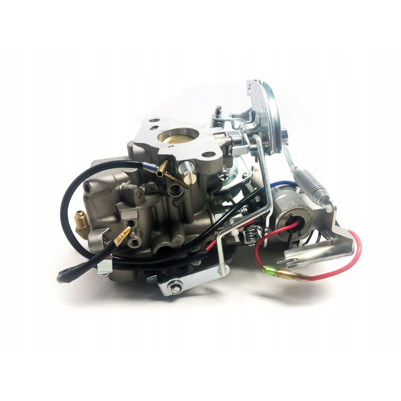 Carburetor forklift nissan h15 h20 h25