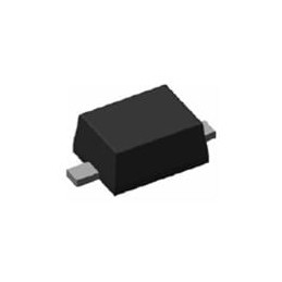 1 pcs : BAV21HWFQ-7 - Diodes - General Purpose, Power, Switching HiVolt Switching Diode BVR &gt, 100V