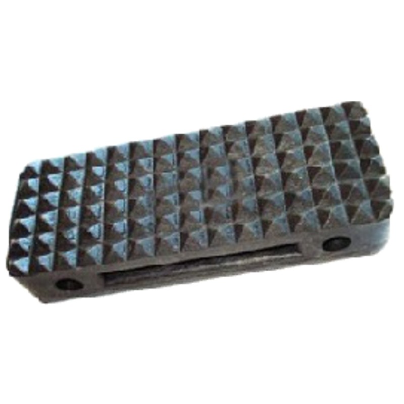 Tow truck belt cube for tow truck belt