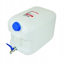 Water canister bam pnw015bg2 15 5 20 l