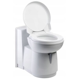 Built-in cassette toilet c263 cs thetford