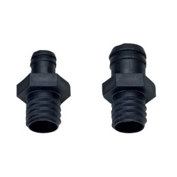 Sognolia ercole tank connector for a 20 mm hose