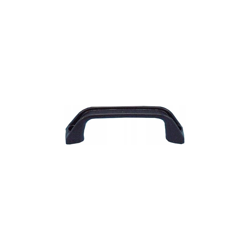 Maneuvering handle for trailer 16-5 cm