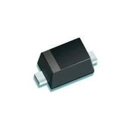 1 pcs : BBY5802VH6327XTSA1 - Varactor Diodes RF DIODE