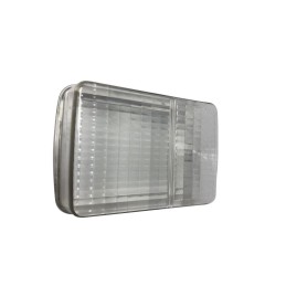 Front lamp shade of Toyota 7 forklift