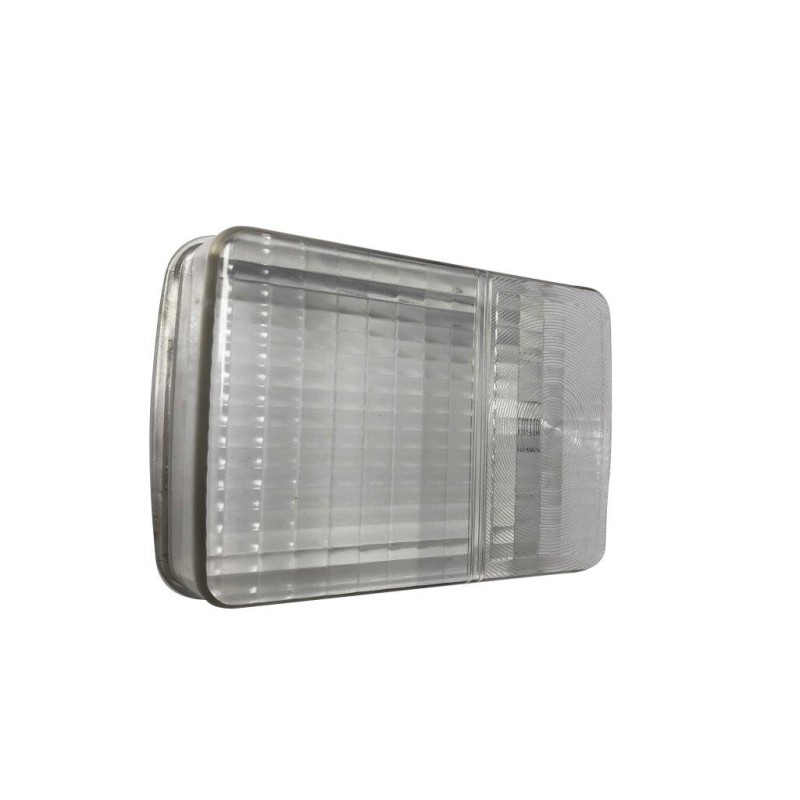 Front lamp shade of Toyota 7 forklift