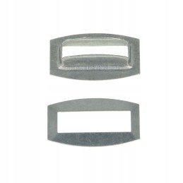 Rectangular mesh 27x8 50 pieces cargoparts cargo o