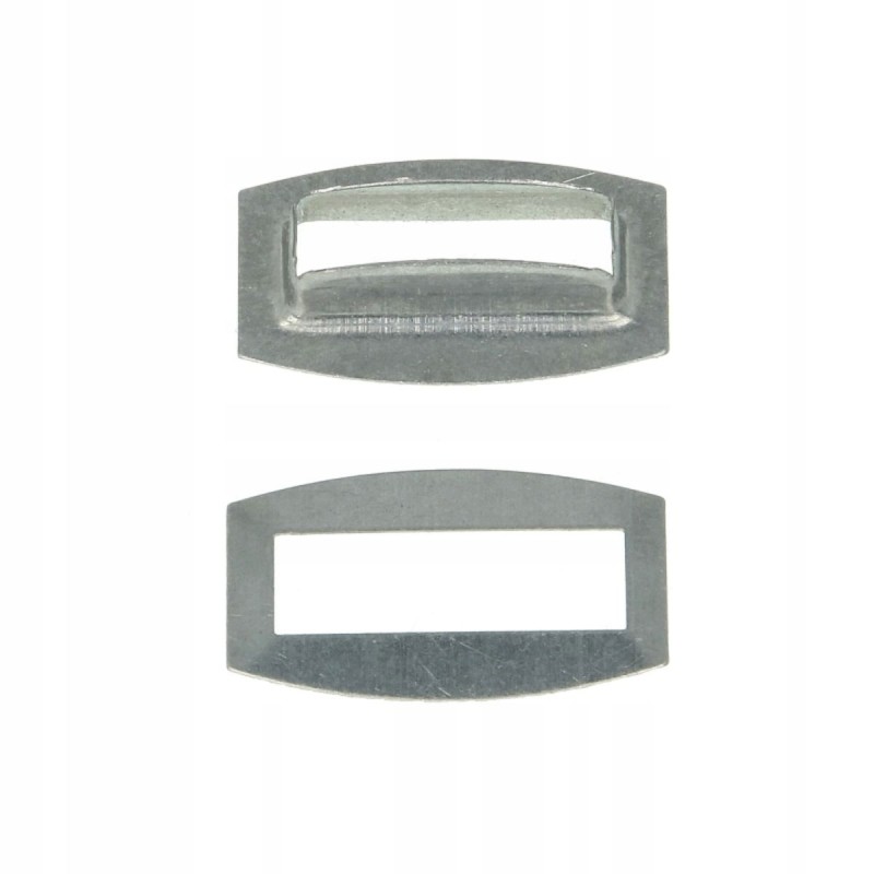 Rectangular mesh 27x8 50 pieces cargoparts cargo o