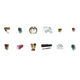 Slide forklift Bolzoni Fem 3