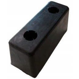 Rubber side bumper 200 80 80