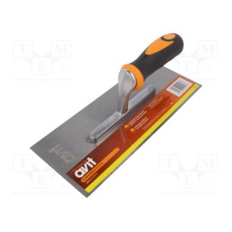 1 pcs x AVIT - AV04022 - Finishing trowel, 280mm