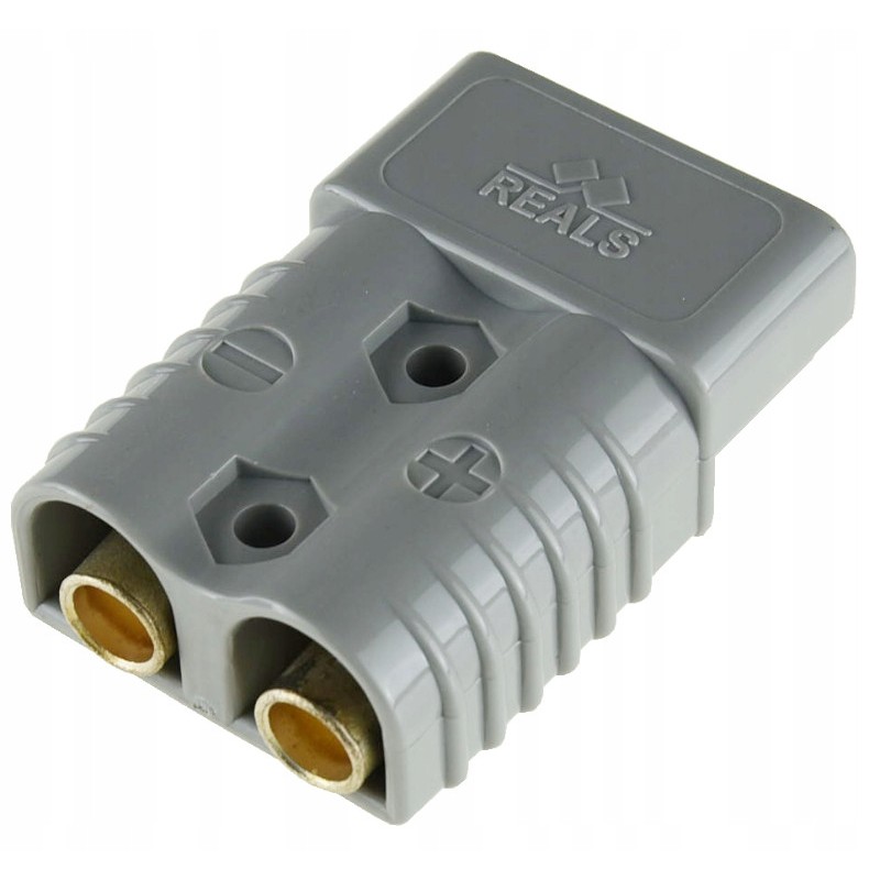Socket plug 175a 600v reals
