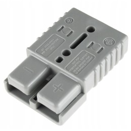 Socket plug 175a 600v reals