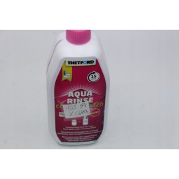 Fluid for tourist toilets thetford TE30651cx 0 75 l