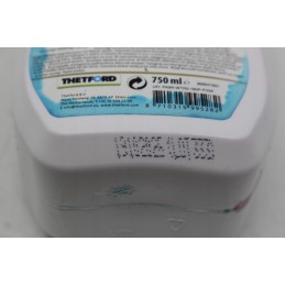 Fluid for tourist toilets thetford TE30651cx 0 75 l