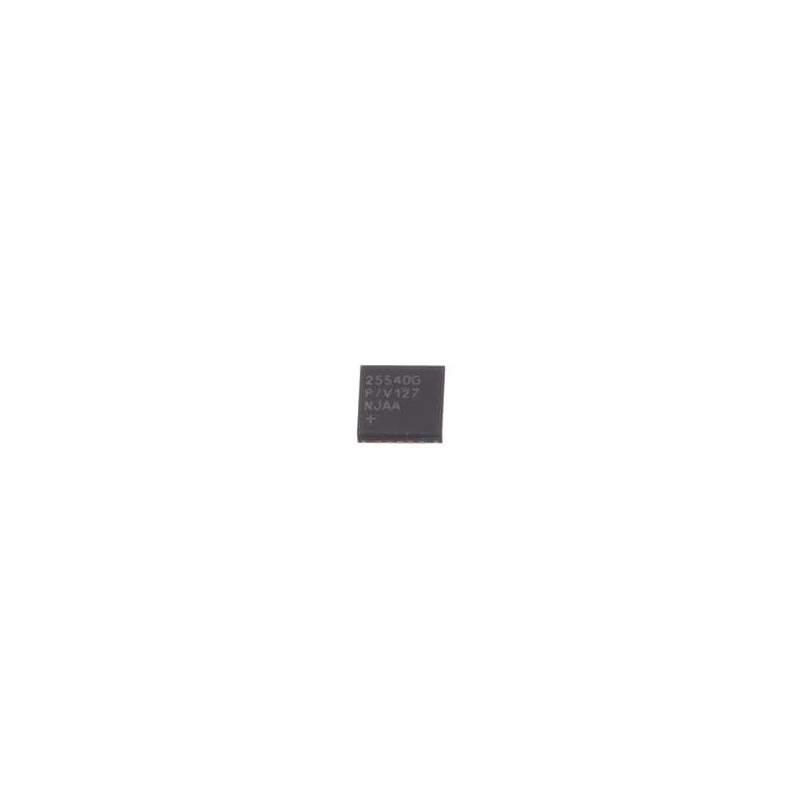 1 pcs : MAX25540GTP/V+ - Power Management Specialised - PMIC PMIC for Display