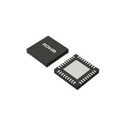 1 pcs : BD64008MUV-E2 - Motor/Motion/Ignition Controllers & Drivers System Motor Driver for Printers