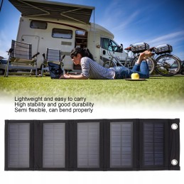 Solar panel charger 10w 5v high