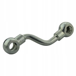 Oil inlet pipe for the unit, cbd15 jc1 trolley