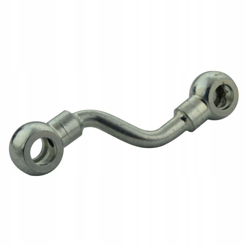 Oil inlet pipe for the unit, cbd15 jc1 trolley