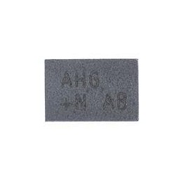 1 pcs : MAX40027ATC/VY+T - Analog Comparators Ultra Fast Dual Comparator