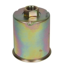 Hydraulic filter return toyota 5 6 7 10 30