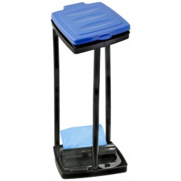 Brunner bio boy foldable waste bin